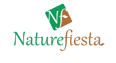 Nature Fiesta logo